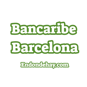 Bancaribe Barcelona