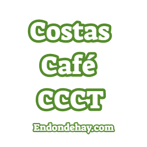 Costas Café CCCT