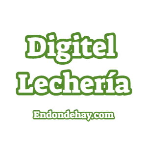Digitel Lechería