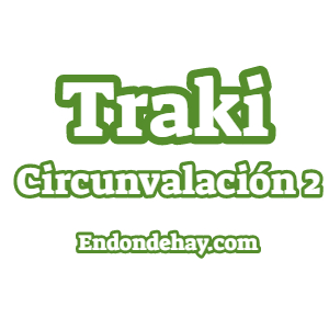 Traki Circunvalación 2