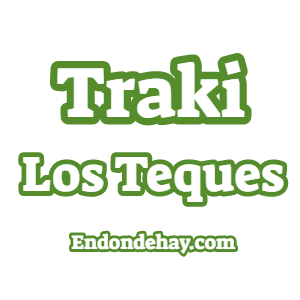 Traki Los Teques
