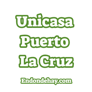 Unicasa Puerto La Cruz