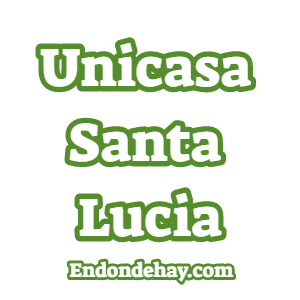 Unicasa Santa Lucia