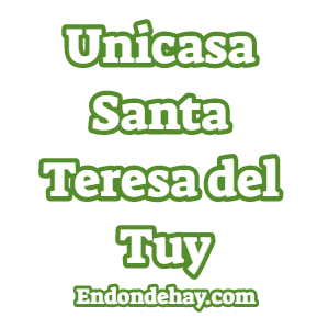 Unicasa Santa Teresa del Tuy