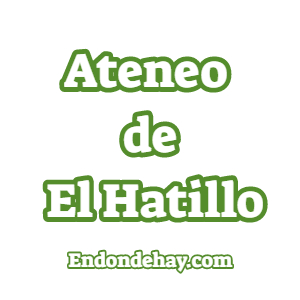 Ateneo de El Hatillo