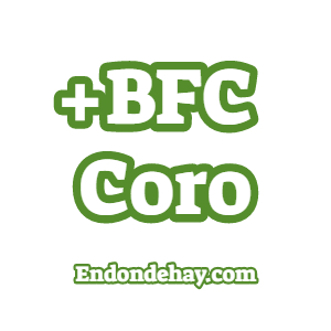 Banco BFC Coro