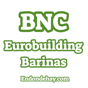 Banco BNC Eurobuilding Barinas