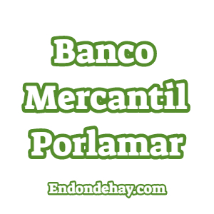 Banco Mercantil Porlamar
