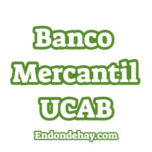 Banco Mercantil UCAB