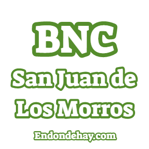 Banco Nacional de Crédito BNC San Juan de Los Morros