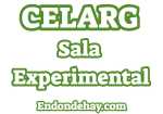 CELARG Sala Experimental