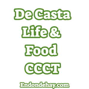 De Casta Life & Food CCCT