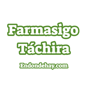 Farmasigo Táchira