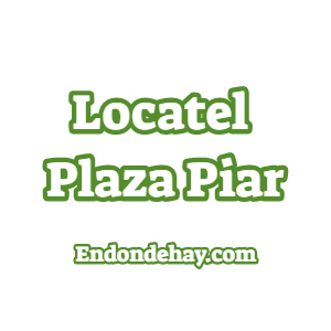 Locatel Plaza Piar