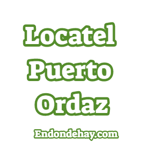 Locatel Puerto Ordaz