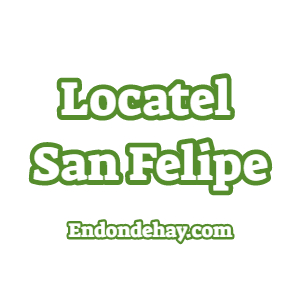 Locatel San Felipe
