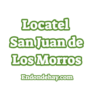 Locatel San Juan de Los Morros