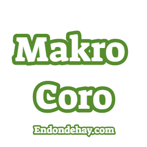 Makro Coro