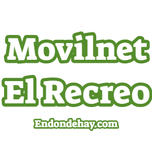 Movilnet El Recreo OCM