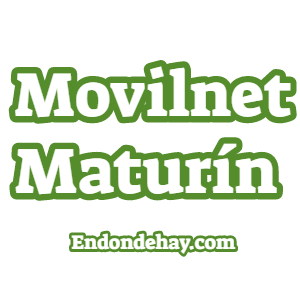 Movilnet Maturín
