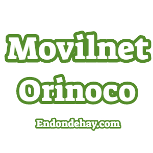 Movilnet Orinoco