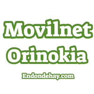 Movilnet Orinokia