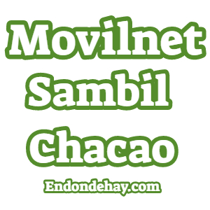 Movilnet Sambil Chacao