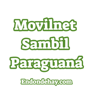 Movilnet Sambil Paraguaná