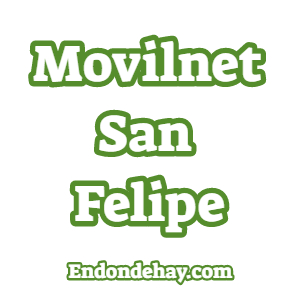 Movilnet San Felipe