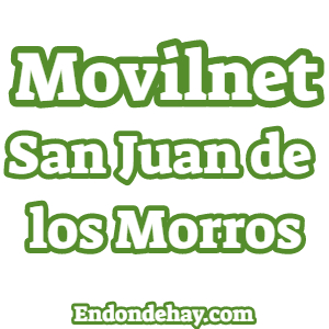 Movilnet San Juan de los Morros