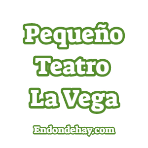 Pequeño Teatro La Vega