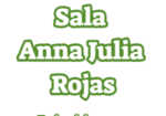 Sala Anna Julia Rojas (Unearte)