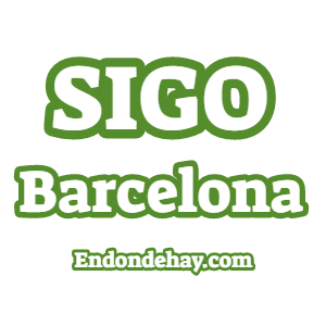 Sigo Barcelona
