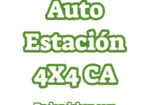 AutoEstación 4X4 CA