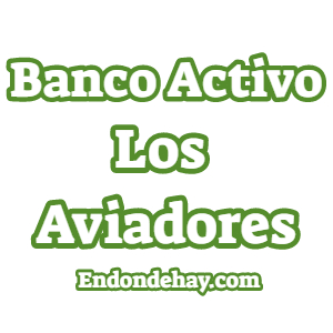 Banco Activo Maracay Los Aviadores