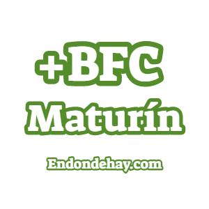 Banco BFC Maturín
