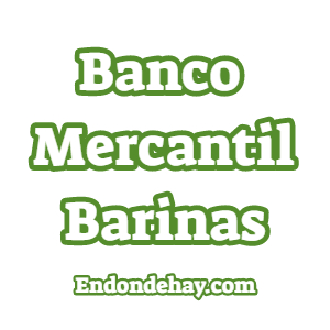 Banco Mercantil Barinas