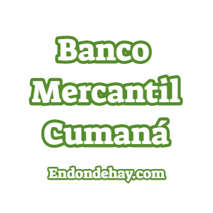 Banco Mercantil Cumaná