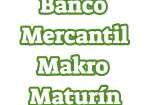 Banco Mercantil Makro Maturín Empresarial