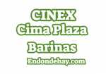 Cinex Cima Plaza Barinas Precios 2022