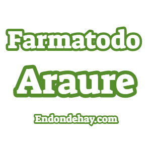 Farmatodo Araure - Acarigua|Farmatodo Araure