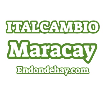 Italcambio Maracay Casa de Cambio|Italcambio Maracay Casa de Cambio