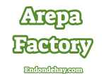 Arepa Factory Los Palos Grandes