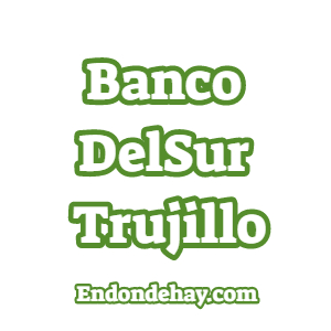 Banco DelSur Trujillo
