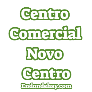 Centro Comercial Novo Centro
