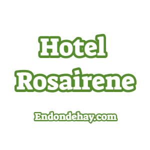 Hotel Rosairene