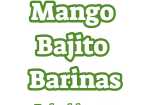 Mango Bajito Barinas I