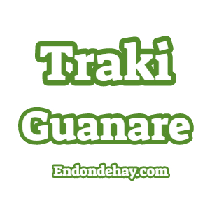 Traki Guanare