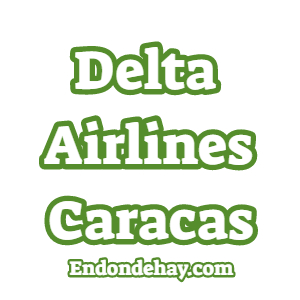 Delta Airlines Caracas