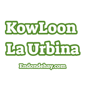KowLoon La Urbina